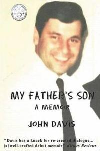 Bokomslag for "My Father's Son"
