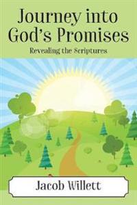 Bokomslag for "Journey into God's Promises"