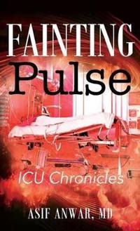 Bokomslag for "Fainting Pulse"