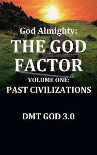Bokomslag for "God Almighty's"