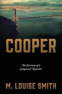Bokomslag for "Cooper"