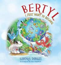 Bokomslag for "Bertyl"
