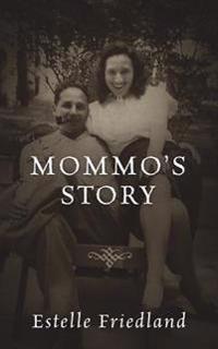 Bokomslag for "Mommo's Story"
