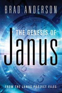 Bokomslag for "The Genesis of Janus"