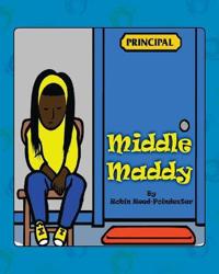 Bokomslag for "Middle Maddy"