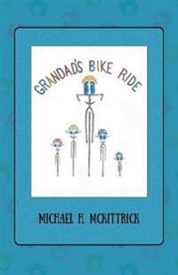 Grandad's Bike Ride