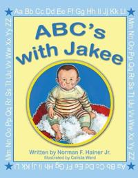 ABC's with Jakee
