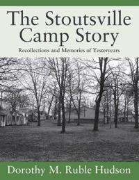 Bokomslag för "The Stoutsville Camp Story"