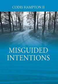 Bokomslag for "Misguided Intentions"