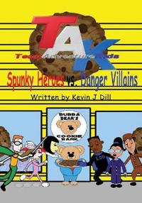 Team Adventure Kids