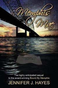 Bokomslag for "Memphis Mae"