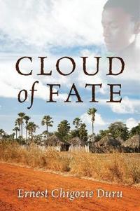 Bokomslag for "Cloud of Fate"