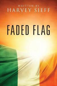 Bokomslag for "Faded Flag"