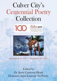 Culver City's Centennial Poetry Collection