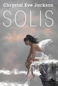 Bokomslag for "Solis"