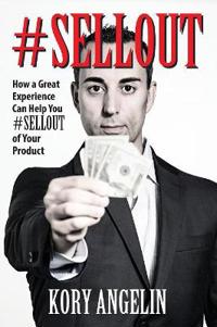 Bokomslag for "#sellout"
