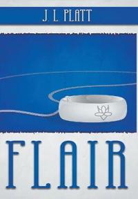 Bokomslag for "Flair"