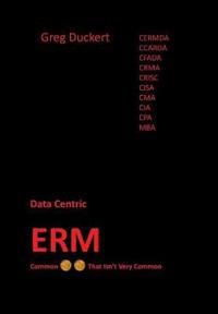 Bokomslag for "Data-Centric ERM"