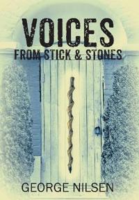 Bokomslag for "Voices from Stick & Stones"