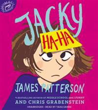 Jacky Ha-Ha