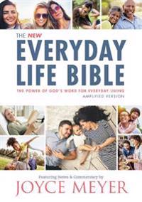The Everyday Life Bible