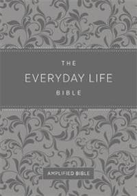 Everyday life bible (fashion edition: gray imitation leather) - the power o