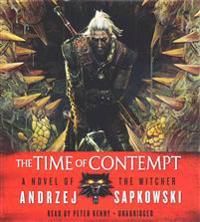 The Time of Contempt