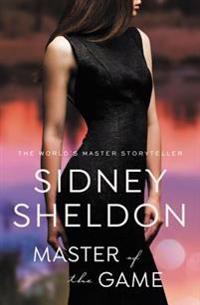 Sheldon, S: Master of the Game