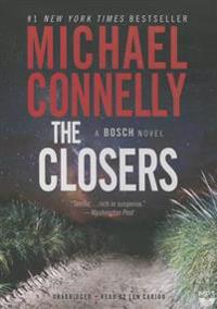 Connelly, M: Closers