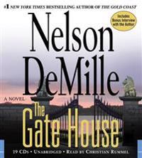 GATE HOUSE                  2M