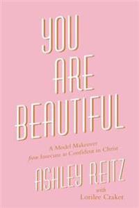 Bokomslag for "You Are Beautiful"
