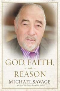 Bokomslag for "God, Faith, and Reason"