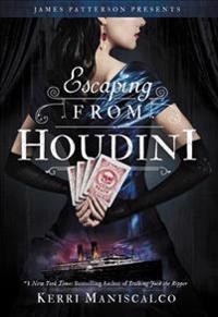 Escaping from Houdini