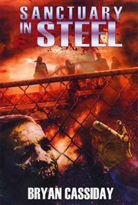 Sanctuary in Steel