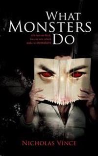 What Monsters Do