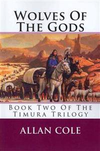Wolves of the Gods