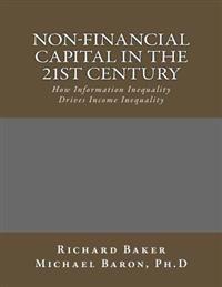 How Information Inequality Drives Income Inequality