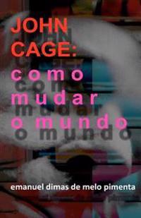 John Cage