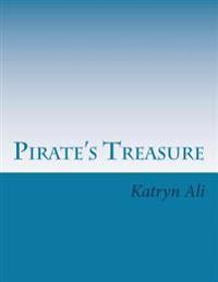 Bokomslag för "Pirate's Treasure"