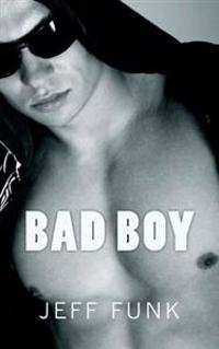 Bad Boy: Midnight Reader/Pulp Retro Throwback [LARGE PRINT]