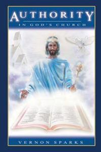 Authority in God's Church