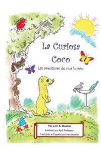 La Curiosa Coco, Las Aventuras de una Huron