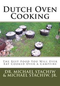 Dutch Oven Cooking