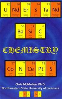 Understand Basic Chemistry Concepts