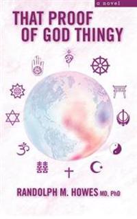 That Proof of God Thingy