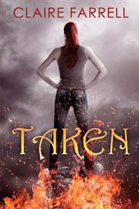 Taken: (Ava Delaney #4)