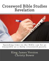 Crossword Bible Studies - Revelation