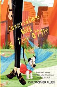 Conversations With S. Teri O'type