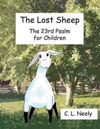 The Lost Sheep