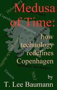 Medusa of Time: how technology redefines Copenhagen